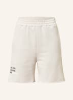 Dondup Sweatshorts, Farbe: BEIGE (Bild 1)