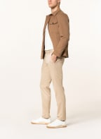 HILTL Chino Extra Slim Fit, Farbe: BEIGE (Bild 1)