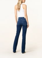 PAIGE Flared Jeans HOURGLASS, Farbe: W4344 MONTREUX (Bild 1)