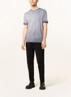 DRYKORN T-Shirt THILO, Farbe: GRAU (Bild 1)
