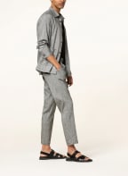 DRYKORN Chinos JOAH , Color: GRAY (Image 1)
