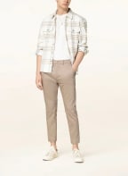 DRYKORN Chino KREW Extra Slim Fit, Farbe: BEIGE (Bild 1)
