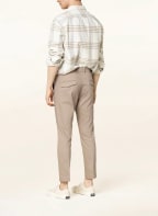 DRYKORN Chino KREW Extra Slim Fit, Farbe: BEIGE (Bild 1)