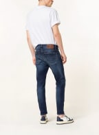 G-Star RAW Jeans 3301 Slim Fit, Farbe: B843 worn in dusk blue (Bild 1)