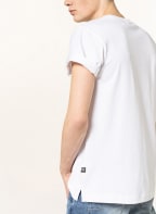 G-Star RAW T-Shirt, Farbe: WEISS (Bild 1)