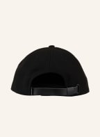 CANADA GOOSE Cap WORDMARK, Farbe: SCHWARZ (Bild 1)