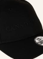 CANADA GOOSE Cap WORDMARK, Farbe: SCHWARZ (Bild 1)