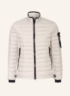 PEUTEREY Lightweight-Daunenjacke FLOBOTS, Farbe: GRAU (Bild 1)