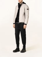 PEUTEREY Lightweight-Daunenjacke FLOBOTS, Farbe: GRAU (Bild 1)