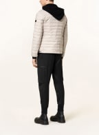 PEUTEREY Lightweight-Daunenjacke FLOBOTS, Farbe: GRAU (Bild 1)