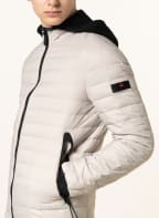 PEUTEREY Lightweight-Daunenjacke FLOBOTS, Farbe: GRAU (Bild 1)