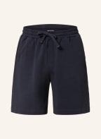 Nanushka Sweatshorts DOXXI, Farbe: DUNKELBLAU (Bild 1)