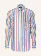 PAUL & SHARK Hemd Regular Fit , Farbe: BLAU/ WEISS/ GRÜN (Bild 1)