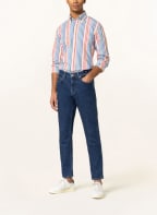 PAUL & SHARK Hemd Regular Fit , Farbe: BLAU/ WEISS/ GRÜN (Bild 1)