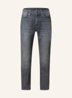 7 for all mankind Skinny Jeans SLIM ILLUSION, Farbe: PR Grey (Bild 1)