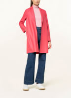 HARRIS WHARF LONDON Wollmantel , Farbe: PINK (Bild 1)