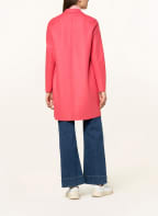 HARRIS WHARF LONDON Wollmantel , Farbe: PINK (Bild 1)