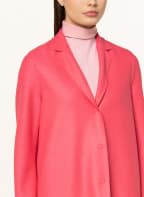 HARRIS WHARF LONDON Wollmantel , Farbe: PINK (Bild 1)