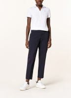 ALBERTO Golfhose ALINA 3XDRY®, Farbe: DUNKELBLAU (Bild 1)