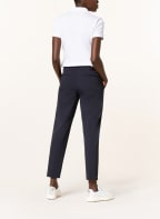 ALBERTO Golfhose ALINA 3XDRY®, Farbe: DUNKELBLAU (Bild 1)