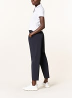 ALBERTO Golfhose ALINA 3XDRY®, Farbe: DUNKELBLAU (Bild 1)