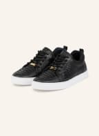 LEANDRO LOPES Sneaker EZIO, Farbe: SCHWARZ (Bild 1)