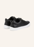 LEANDRO LOPES Sneaker EZIO, Farbe: SCHWARZ (Bild 1)