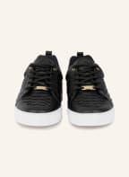LEANDRO LOPES Sneaker EZIO, Farbe: SCHWARZ (Bild 1)