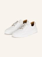 LEANDRO LOPES Sneakers FAISCA, Color: WHITE (Image 1)