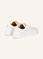 LEANDRO LOPES Sneakers FAISCA, Color: WHITE (Image 1)