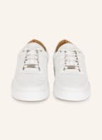 LEANDRO LOPES Sneakers FAISCA, Color: WHITE (Image 1)