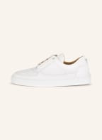 LEANDRO LOPES Sneakers FAISCA, Color: WHITE (Image 1)