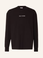 DAILY PAPER Sweatshirt ETYPE, Farbe: SCHWARZ (Bild 1)