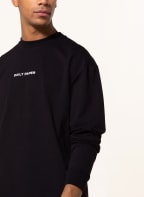 DAILY PAPER Sweatshirt ETYPE, Farbe: SCHWARZ (Bild 1)