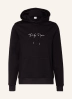 DAILY PAPER Hoodie ESCRIPT, Farbe: SCHWARZ (Bild 1)