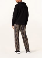 DAILY PAPER Hoodie ESCRIPT, Farbe: SCHWARZ (Bild 1)