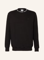 DAILY PAPER Sweatshirt, Farbe: SCHWARZ (Bild 1)