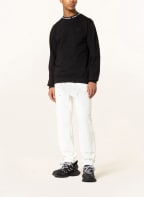 DAILY PAPER Sweatshirt, Farbe: SCHWARZ (Bild 1)