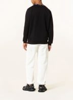 DAILY PAPER Sweatshirt, Farbe: SCHWARZ (Bild 1)
