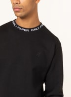 DAILY PAPER Sweatshirt, Farbe: SCHWARZ (Bild 1)