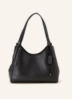COACH Hobo-Bag LORI, Farbe: SCHWARZ (Bild 1)