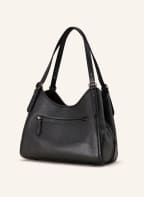 COACH Hobo-Bag LORI, Farbe: SCHWARZ (Bild 1)