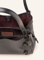 COACH Hobo-Bag LORI, Farbe: SCHWARZ (Bild 1)