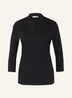 efixelle Shirt mit 3/4-Arm, Farbe: SCHWARZ (Bild 1)