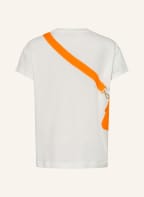 FENDI T-Shirt, Farbe: WEISS/ ORANGE (Bild 1)