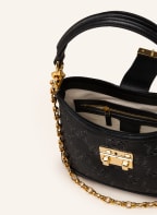 GUCCI Schultertasche, Farbe: 1000 NERO/NERO (Bild 1)