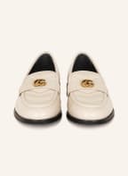 GUCCI Loafer CHARLOTTE , Farbe: 9022 MYSTIC WHITE/M.WHITE (Bild 1)