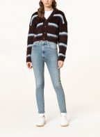 AGOLDE Skinny jeans PINCH WAIST , Color: DEBUT DEBUT (Image 1)