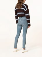 AGOLDE Skinny jeans PINCH WAIST , Color: DEBUT DEBUT (Image 1)
