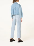 AGOLDE Straight jeans FOLD, Color: SIDELINE SIDELINE (Image 1)